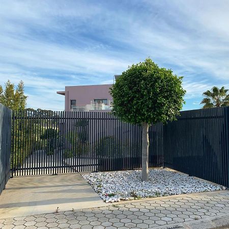 Diana Beach House 알부페이라 외부 사진