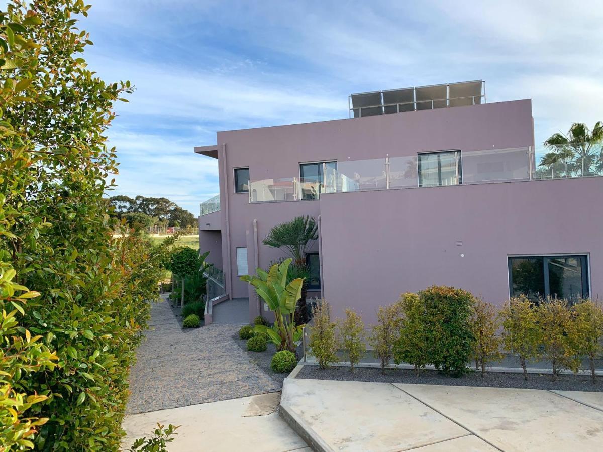 Diana Beach House 알부페이라 외부 사진
