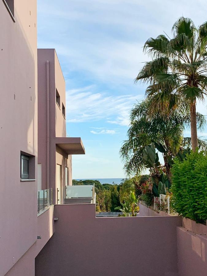 Diana Beach House 알부페이라 외부 사진