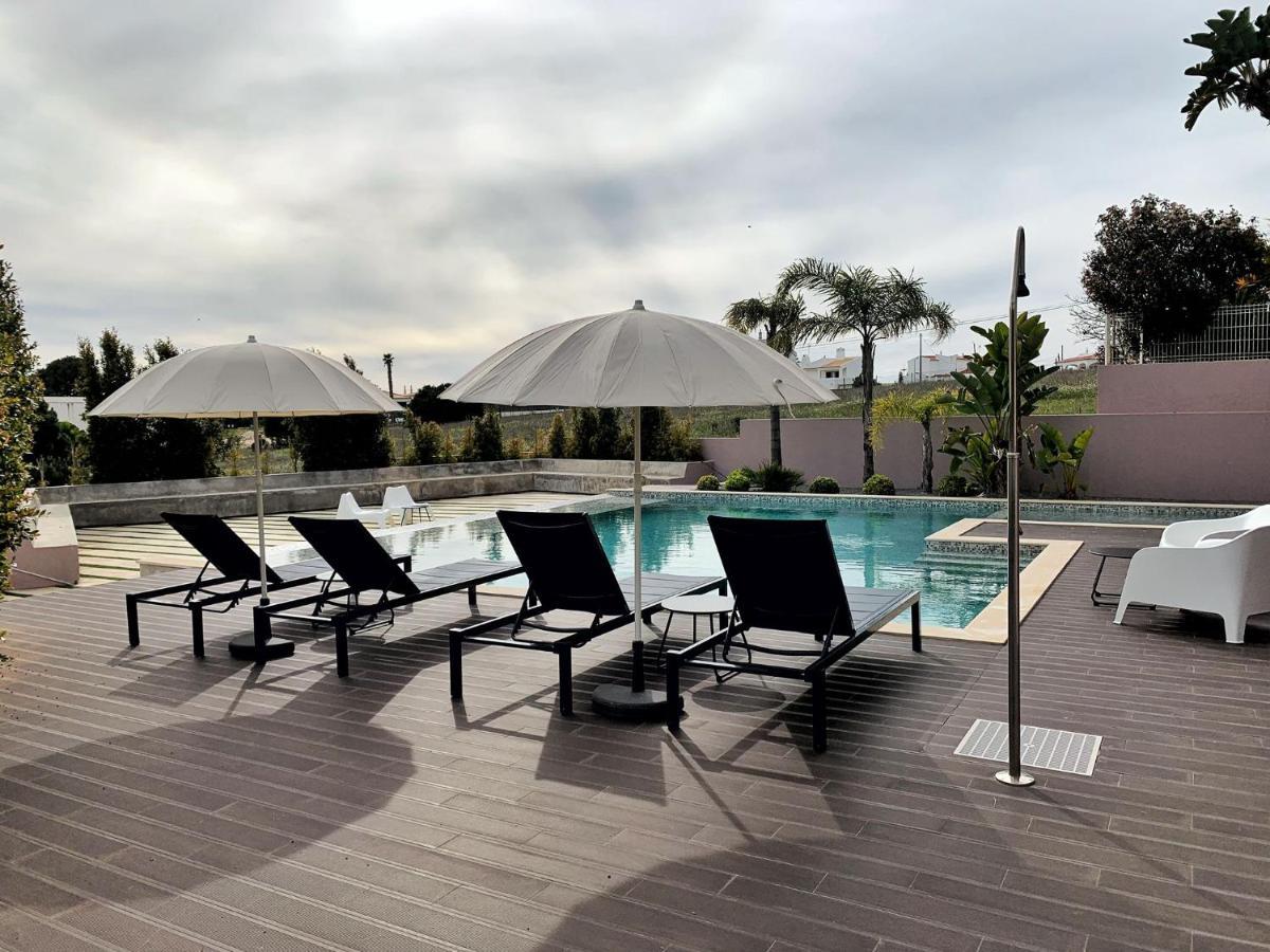Diana Beach House 알부페이라 외부 사진
