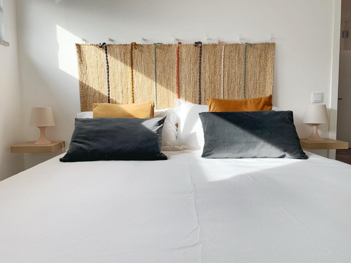 Diana Beach House 알부페이라 외부 사진