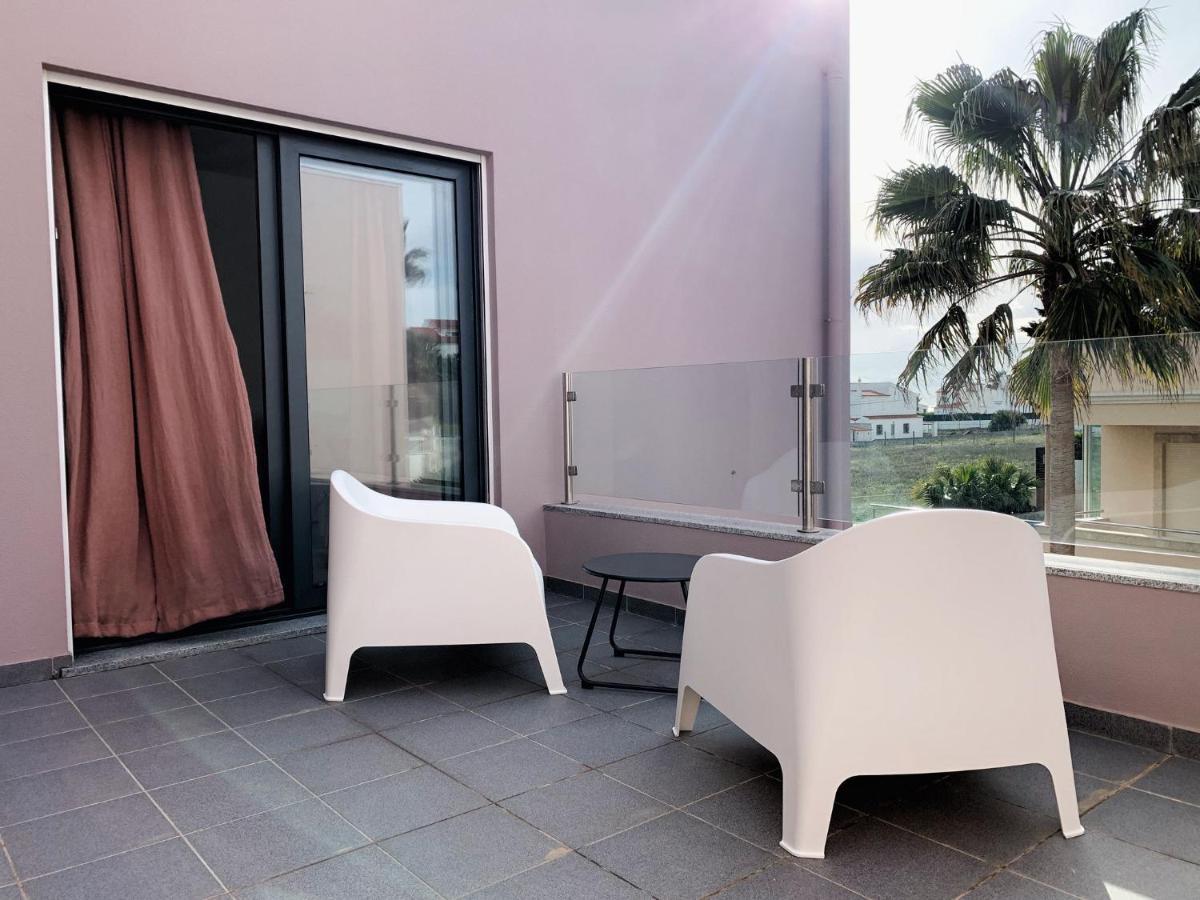 Diana Beach House 알부페이라 외부 사진